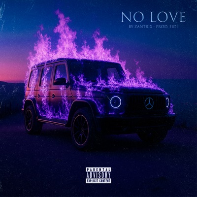 No Love - Single