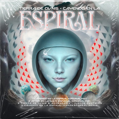 Cayendo en la Espiral - EP