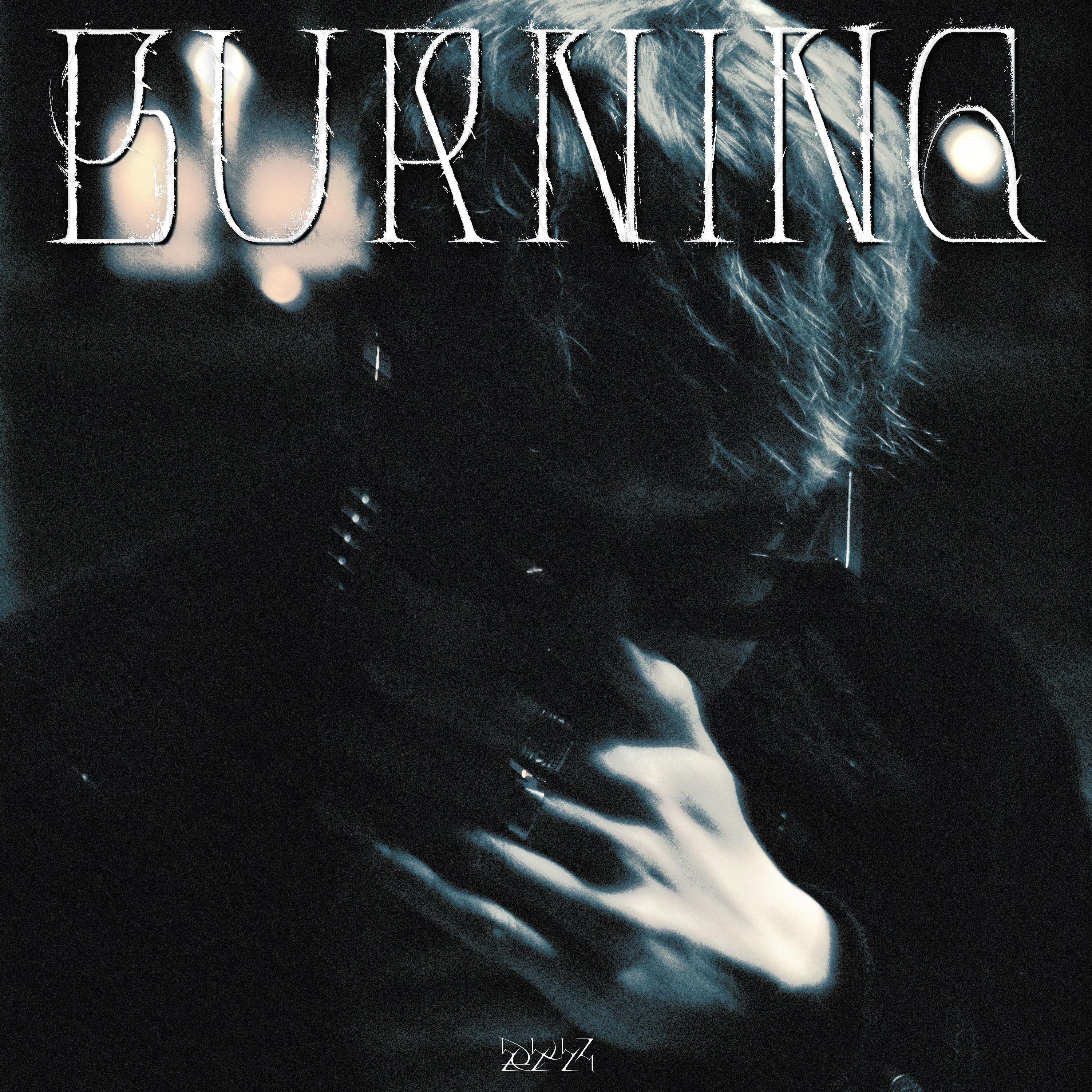 BURNING