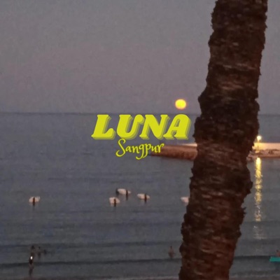 LUNA - Single