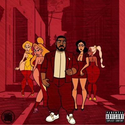 Let Me See Sumn' (Shake It) - Single