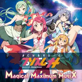 Magical Maximum MusiX