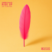 Rise Up (Joy Club Mix)