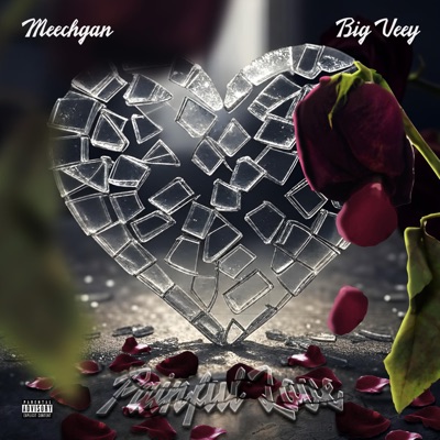 Painful Love (feat. Big Veey) - Single