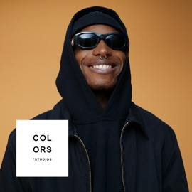 Pigalle - A COLORS SHOW Roshi