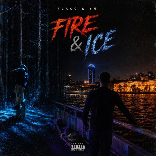Fire & Ice - Single