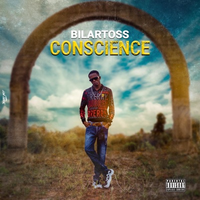 Conscience - Single