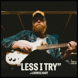 Ludwig Hart - Less I Try - Line Dance Choreographer