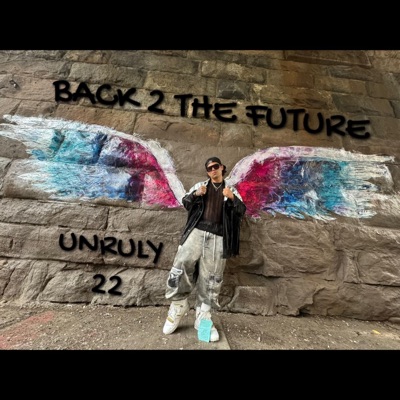 Back 2 the Future - Single