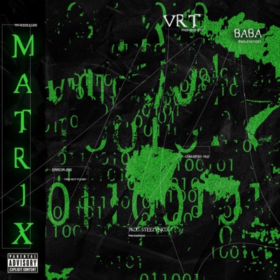 MATRIX - Single
