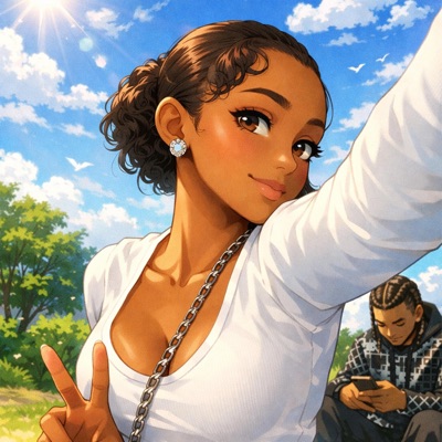 u Belong w Me (feat. Beastm0dexx) - Single