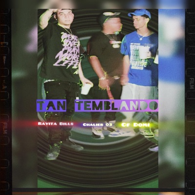 Tan temblando - Single