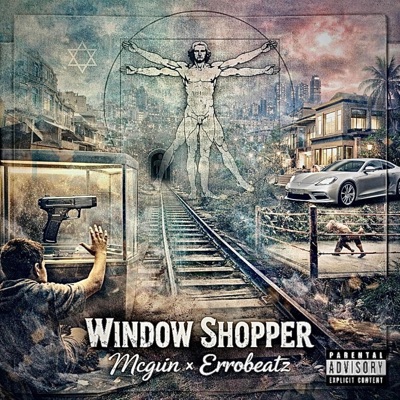 Window Shopper (feat. Errobeatz) - Single