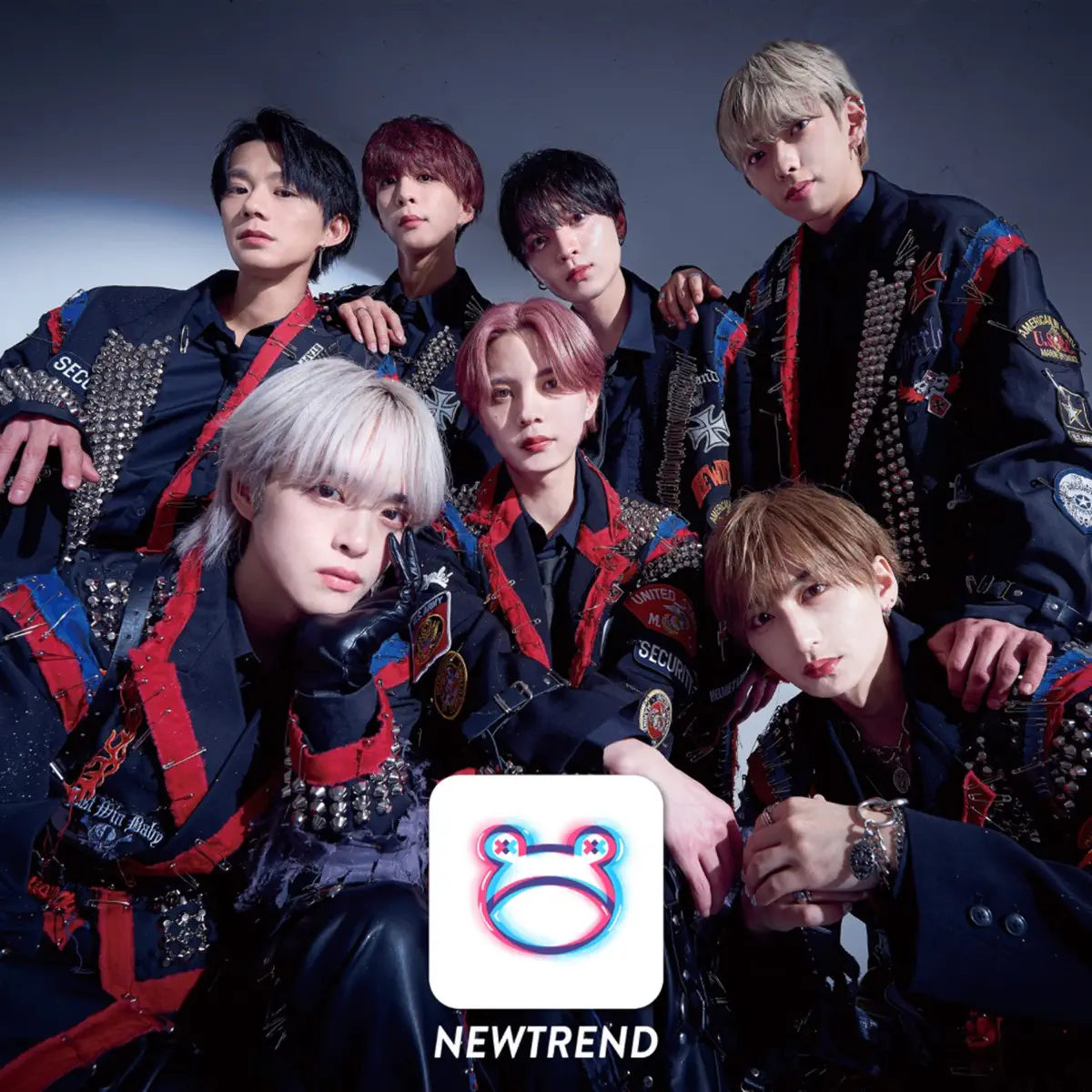 NEWTREND - New Age - Single (2024) [iTunes Plus AAC M4A]-新房子