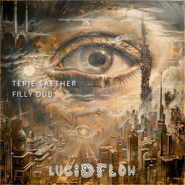 Filly Dub - Single