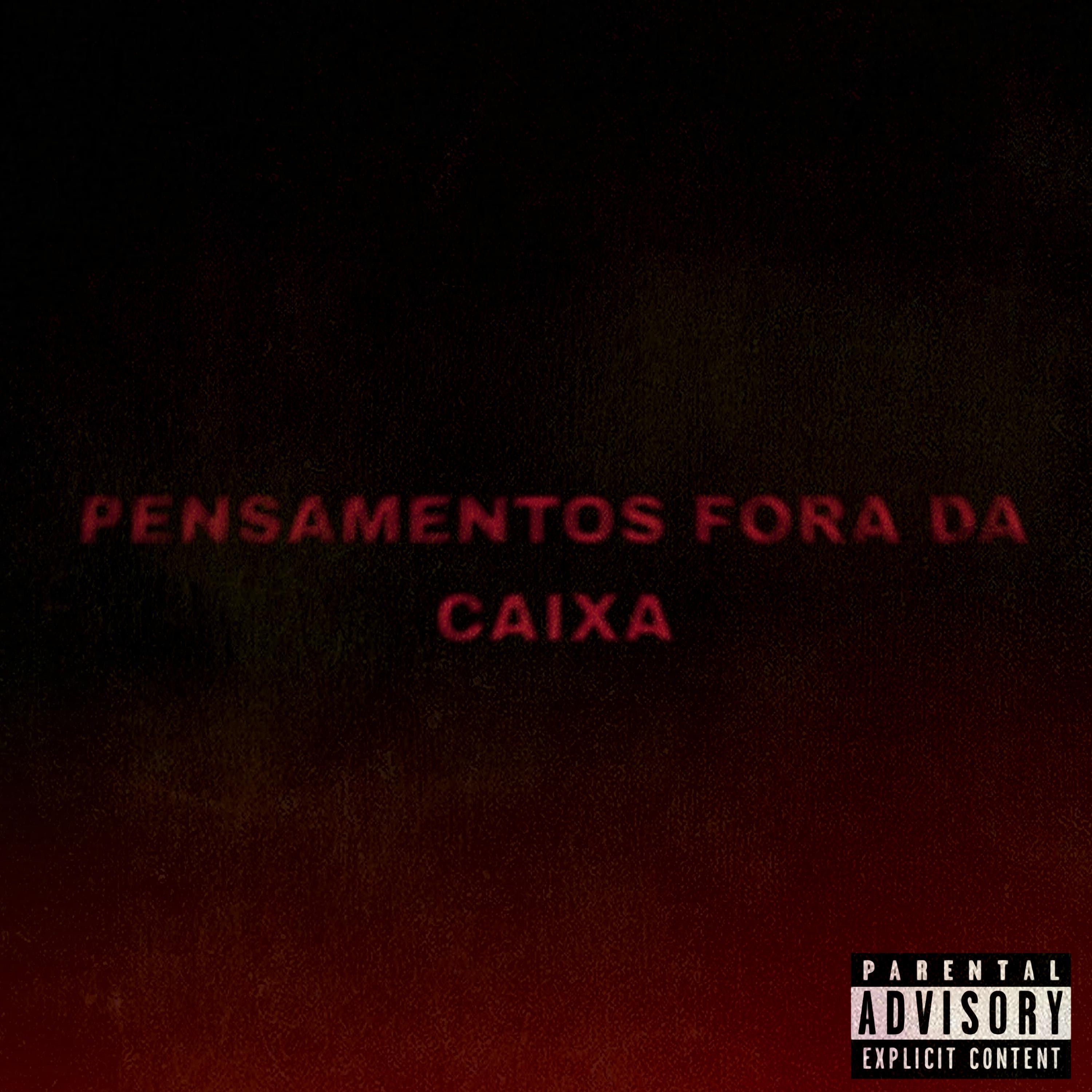 pensamentos fora da caixa - Single