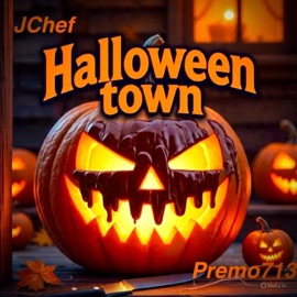 Halloween Town Jchef