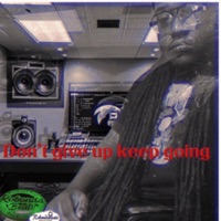 Dont give up Keep going - Single - Robondabeats