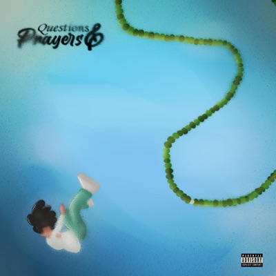 QUESTIONS & PRAYERS! - EP