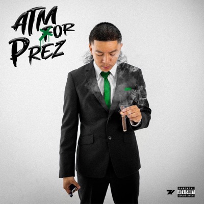 ATM or Prez (Deluxe)