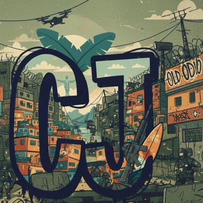 OLD ÓDIO (feat. yungdege) - Single