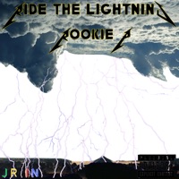 Ride the Lightning - Single - Rookie P