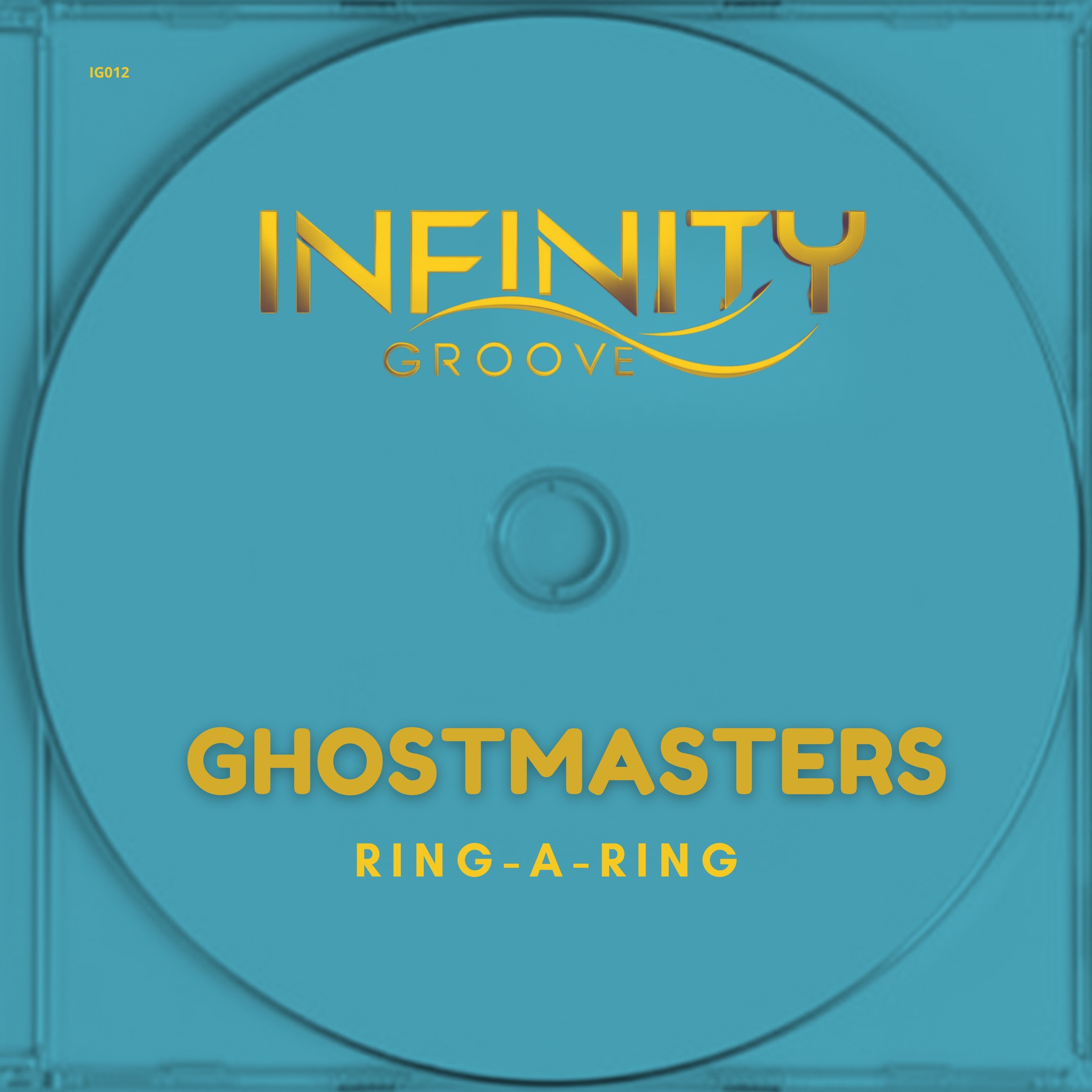 Ring-a-Ring - Single