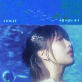 우릴 머금던 바다 CHEEZE