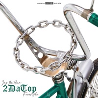 2DATOP (FREESTYLE) - Single - Jay Millian