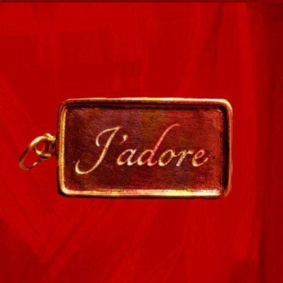 J'adore - Single