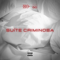 Suíte Criminosa - Single - Camaradas Camarão & Slow Gang