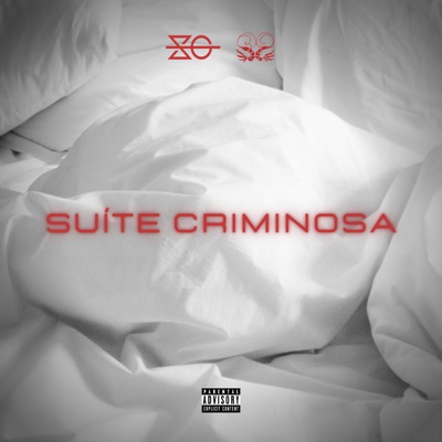 Suíte Criminosa - Single