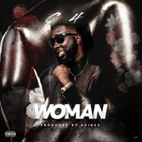 WOMAN - Single - C4