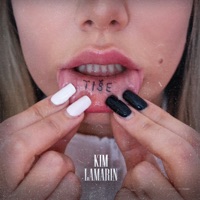 Tiše - Single - Kim Lamarin