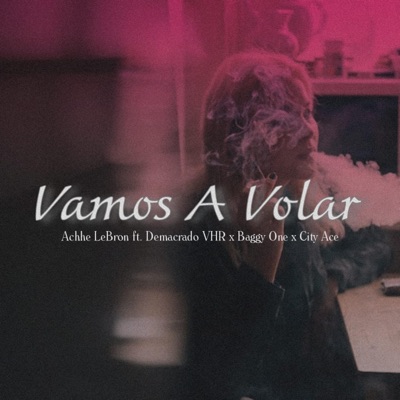 Vamos A Volar (feat. Dema XL, Baggy One & City Ace) - Single