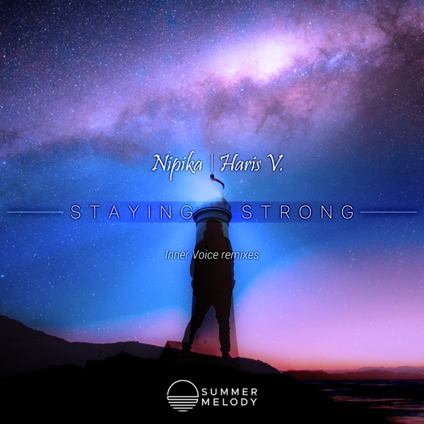 Staying Strong (Inner Voice Remixes) - EP
