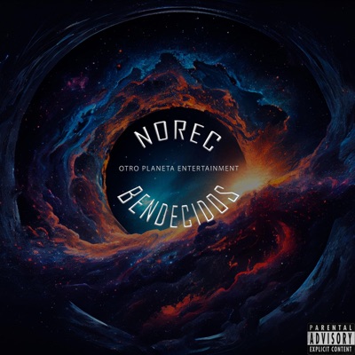 BENDECIDOS - EP