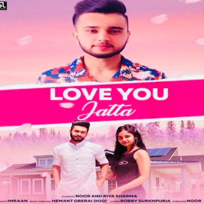 Love U Jatta - Single