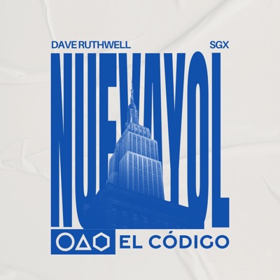 Euan Ralph, Dave Ruthwell & SGX - NUEVAYoL