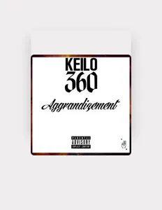 收听 Keilo 360、观看音乐视频、阅读小传、查看巡演日期等 ！