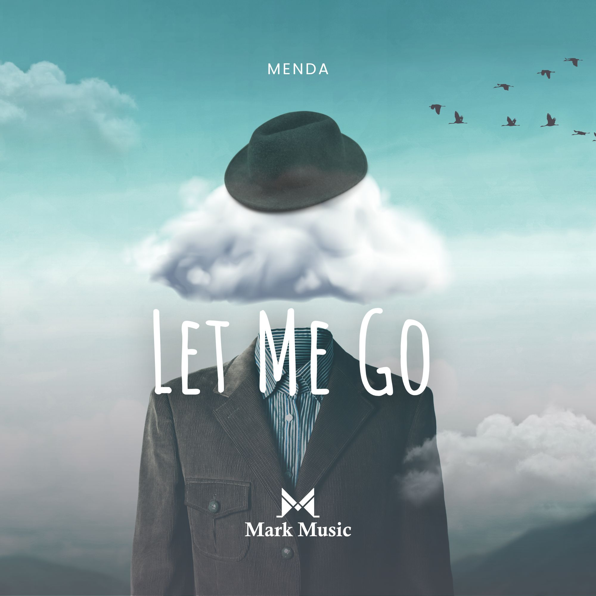 Let Me Go - Single