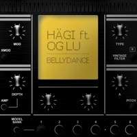 Bellydance - Single - Hägi & OG LU