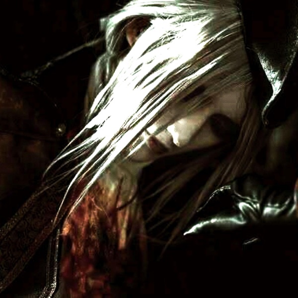 A CORPSE... SHOULD BE LEFT WELL ALONE