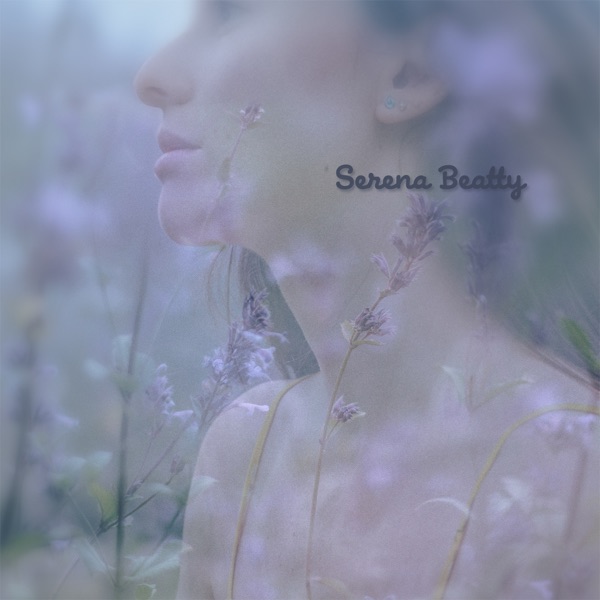 Petals Dissolving in Light