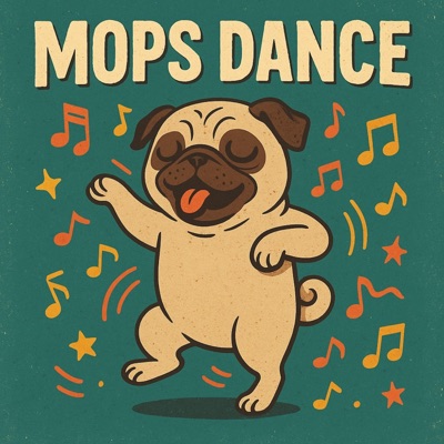 Mops Dance - Single