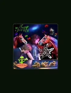 Listen to W/LSON C4RR0TS, watch music videos, read bio, see tour dates & more!