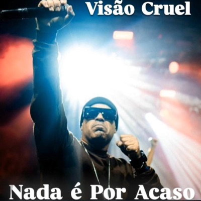 Nada É por Acaso - Single