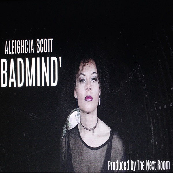 Badmind (feat. The Next Room) - Single