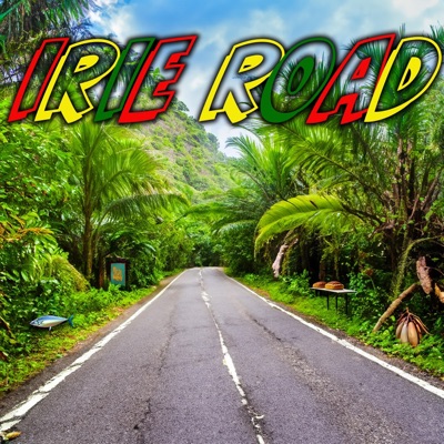 Irie Road (feat. TEOMON) - Single