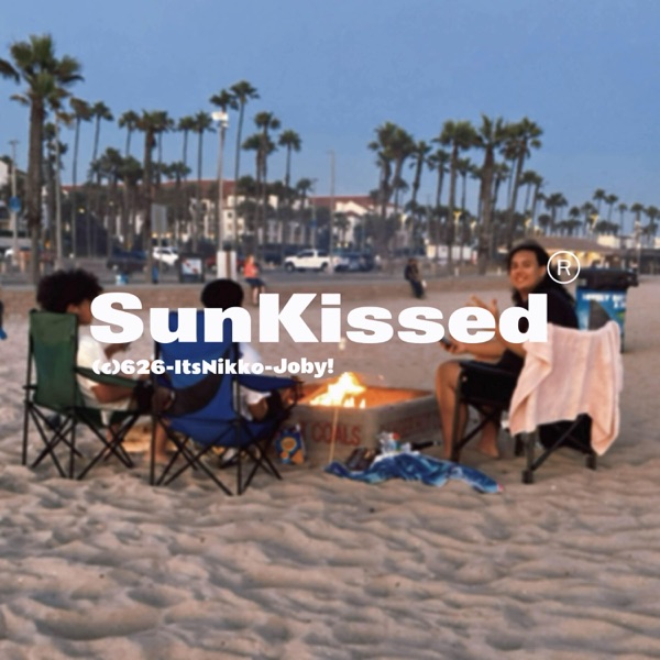 SunKissed (feat. JOBY!)